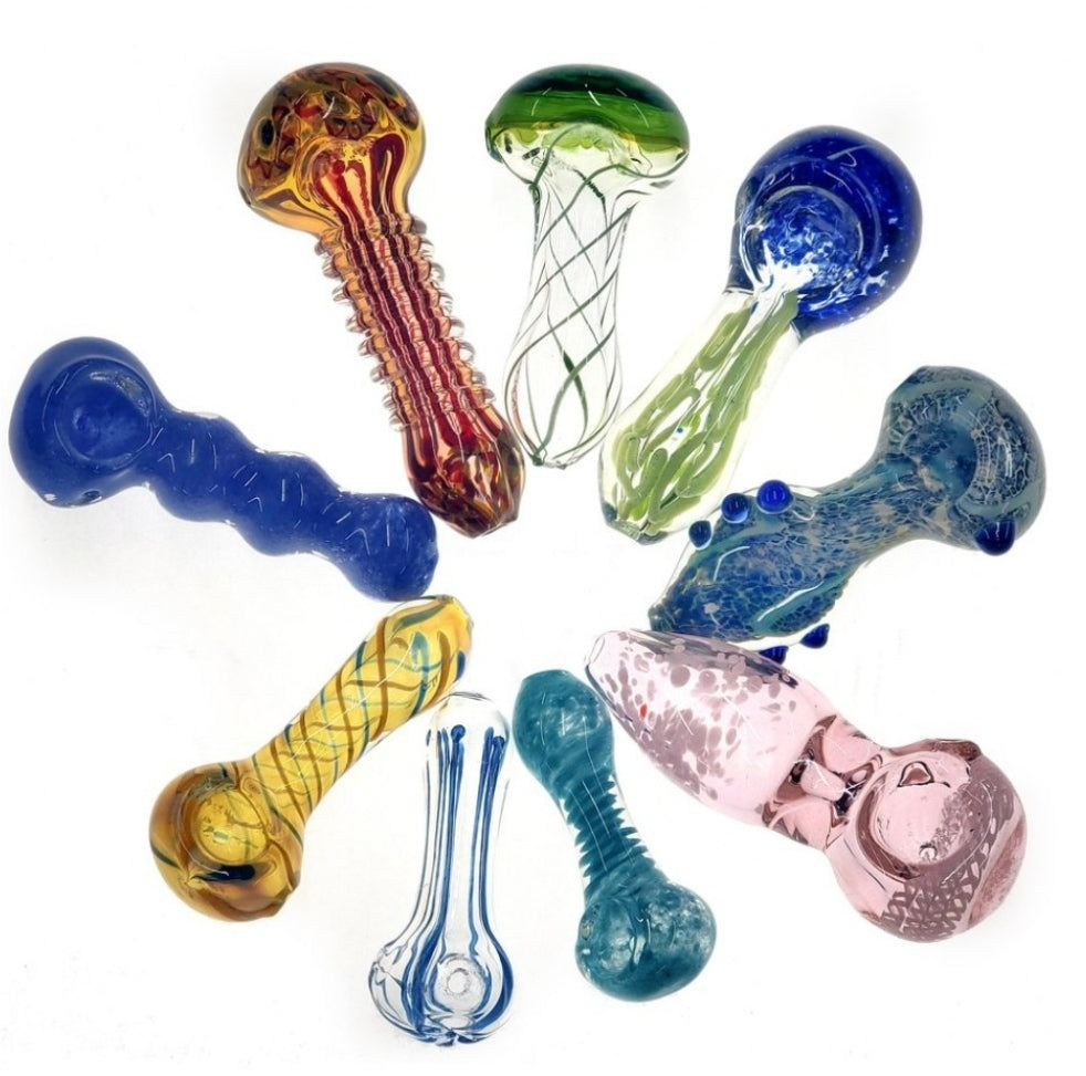 Hand Pipes